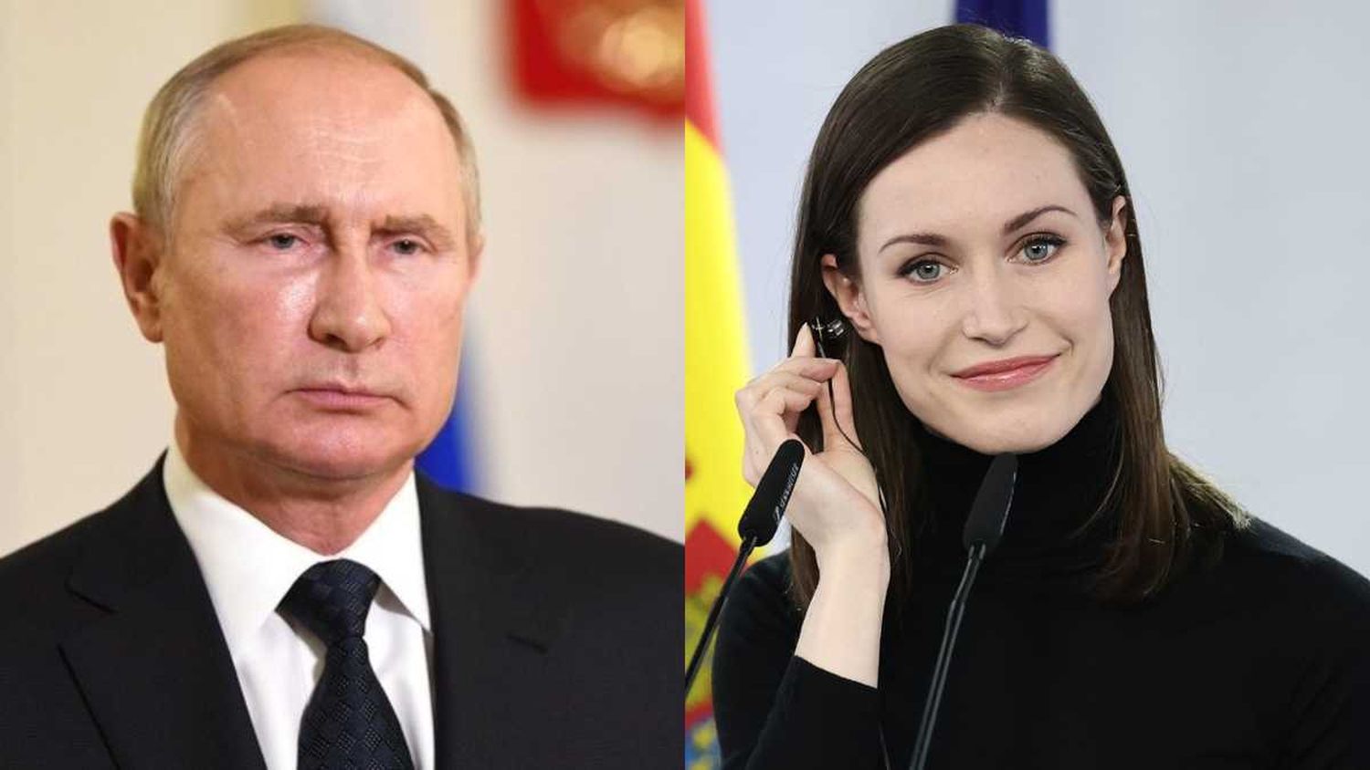 ¿Qué hará Rusia si Finlandia entra a la OTAN?