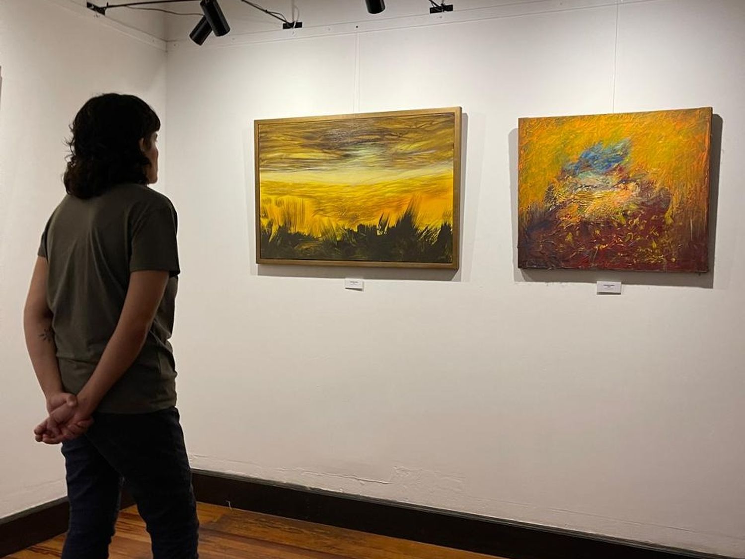 Apertura MIA VT
