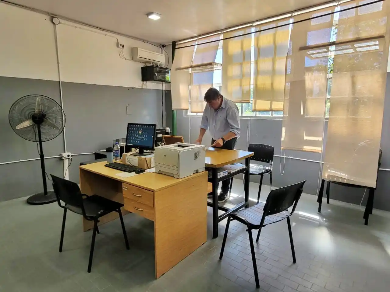 archivo documental municipal