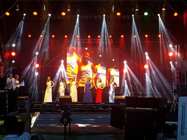 Empezó exitosamente la “7° edición de la Fiesta del Asado y la Galleta”