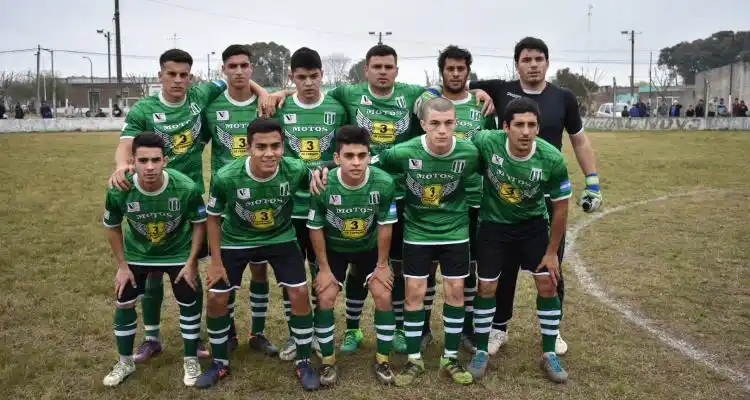 La Esperanza a la A, Fundición a la B