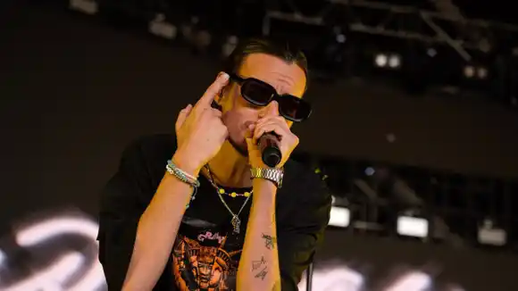 Danny Ocean y Alejandro Sanz lanzan «Correcaminos» (Video)