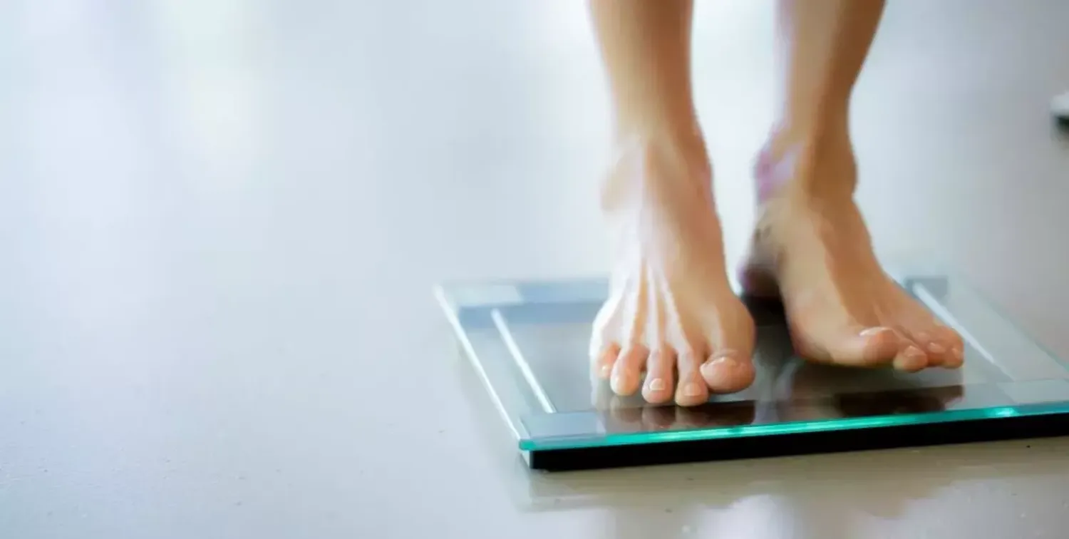 Efecto rebote: por qué no funcionan las dietas restrictivas a largo plazo