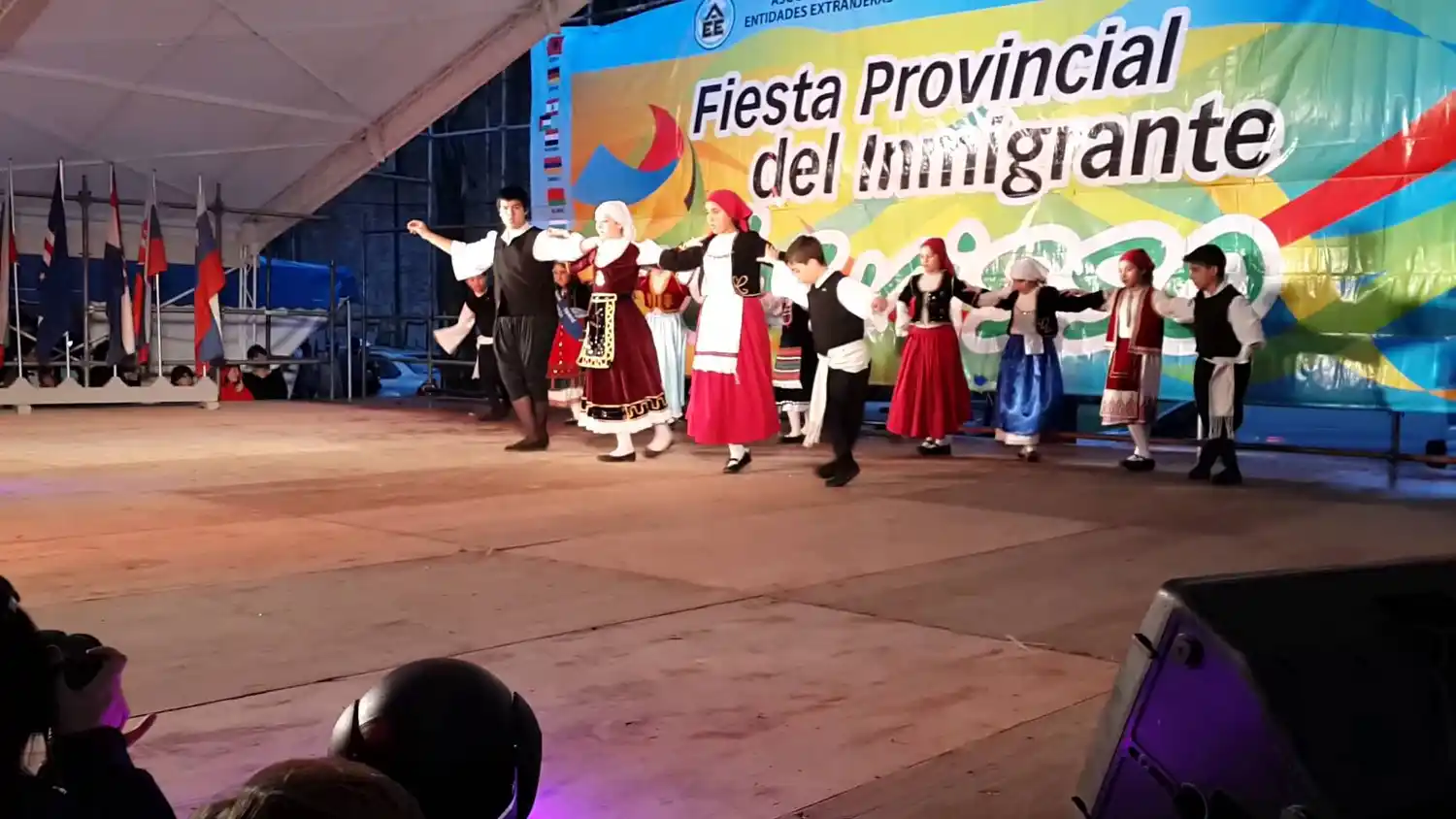 Actividades turísticas para el primer fin de semana de septiembre 