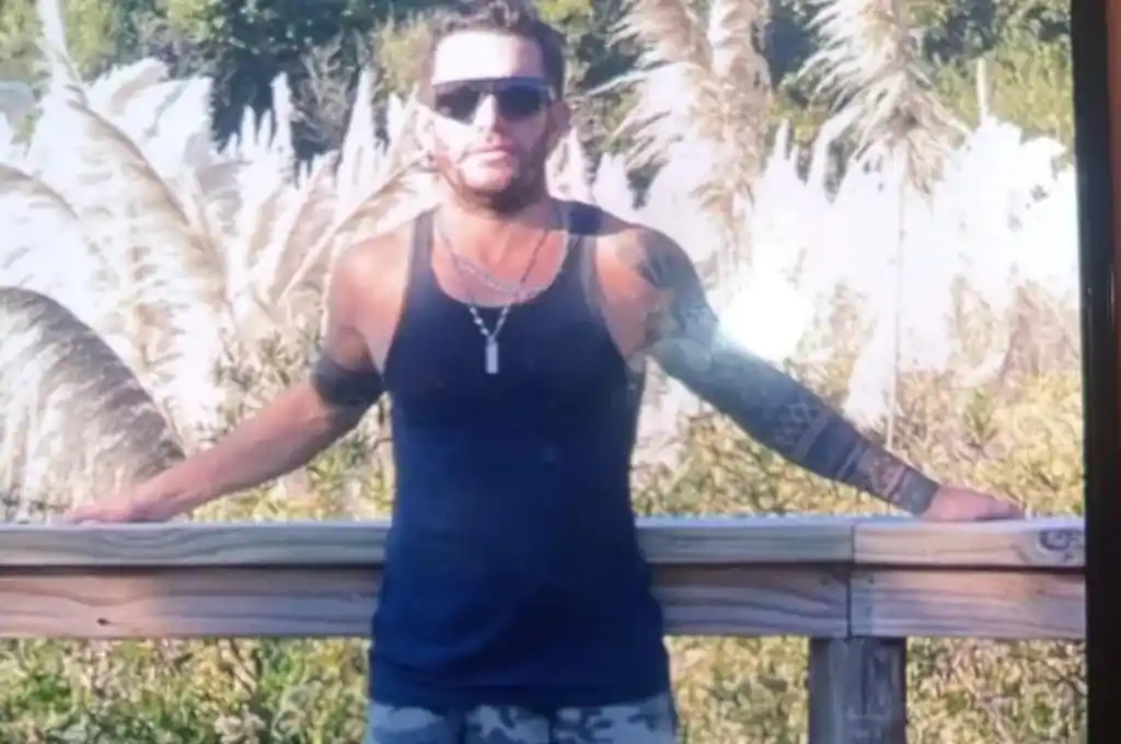 FOTO: Doble femicidio y secuestro: avanza la búsqueda del remisero involucrado