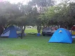 Este fin de semana San José vivirá la Fiesta del Campamentista