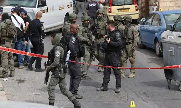 Un ministro de Israel acusó a la Corte Suprema  de haber dado un �Sgolpe de estado⬝