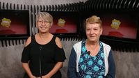 La demanda de alimento en el comedor de Mujeres sin Techo ha pasado de 60 a 400 viandas 