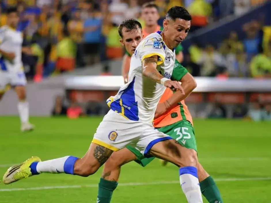 El Canalla visita a las 21:15 a Banfield pro al fecah 11 de la LPF.