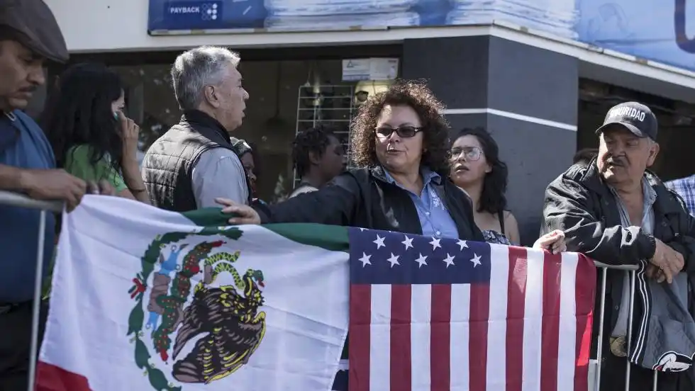 La guerra ganada de Trump