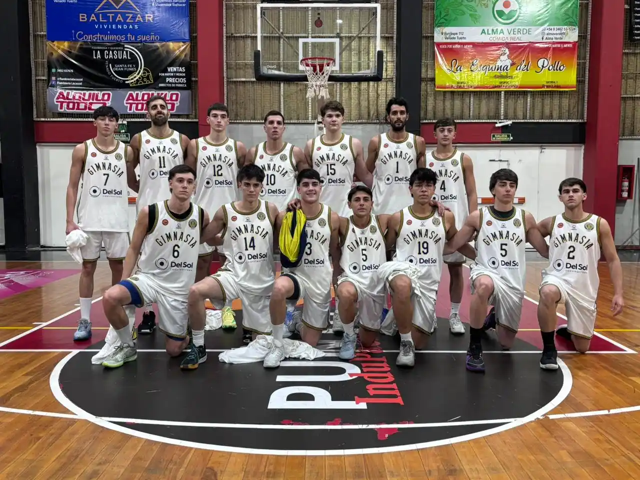 Olimpia GER - 2