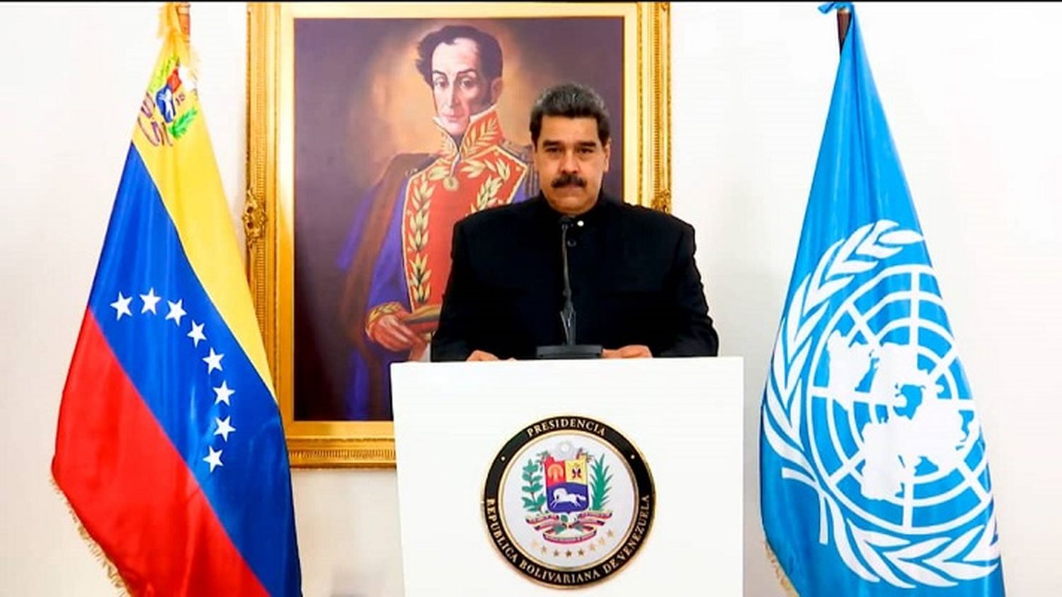 ¿NO PUDO CON LA PRESIÓN?: MADURO desistió de participar en la Cumbre de Andorra