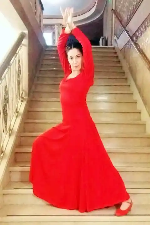 Se presentará el espectáculo de danzas “Raíces con alas”