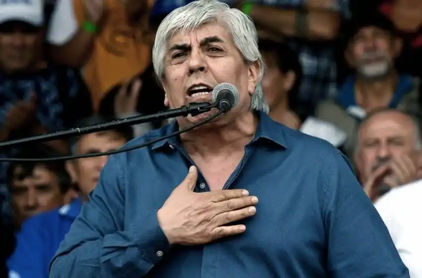 Moyano: "Les voy a llevar a los enfermos a la puerta del ministerio"