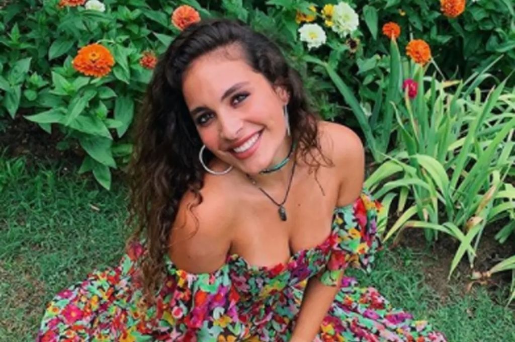 La hija de Chayanne revoluciona las redes sociales