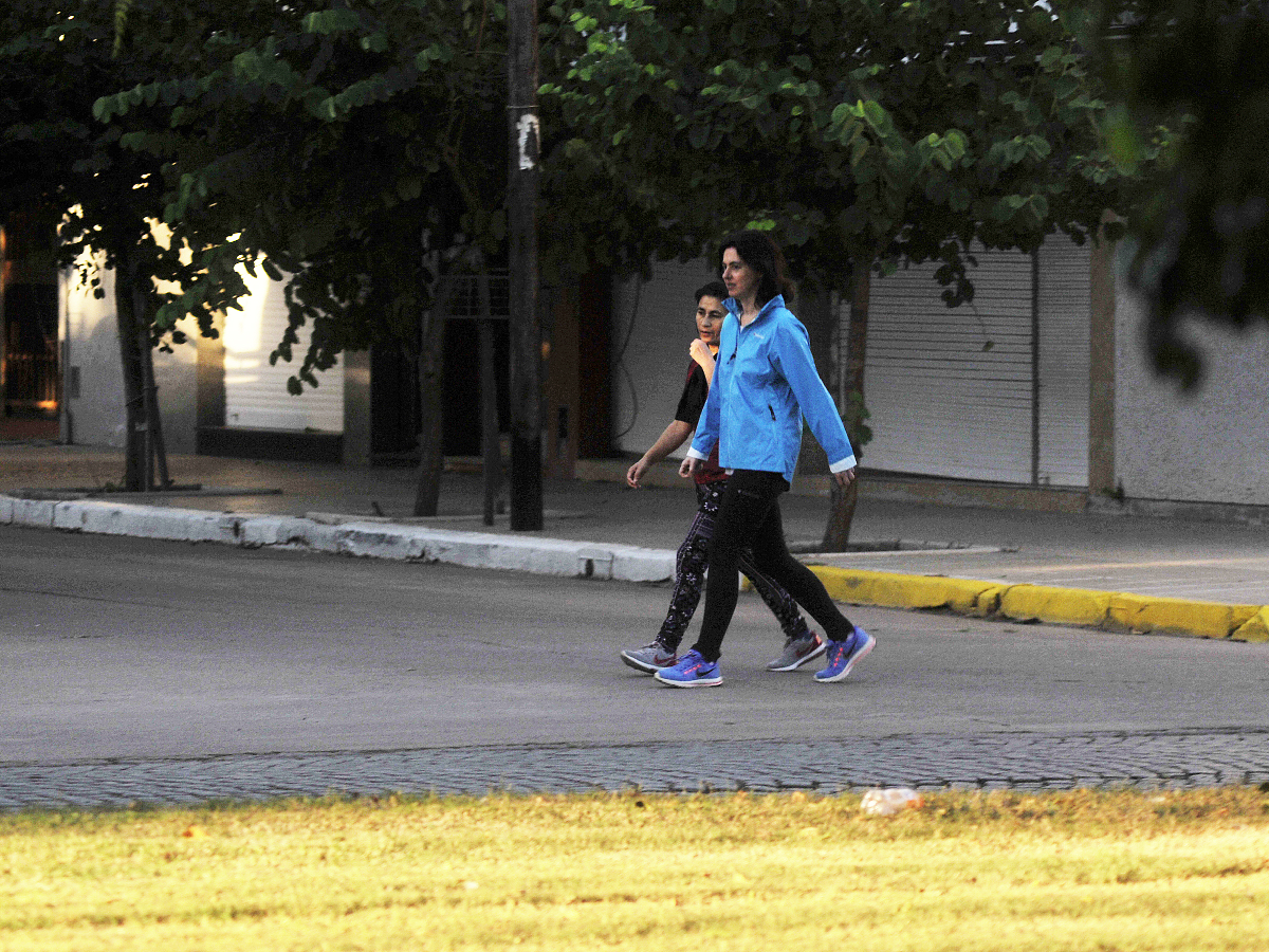 ¿Cómo sigue el tiempo en nuestra ciudad?