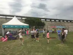 El Parador ReCreo de Tandil en su tercera semana con actividades y shows para toda la familia