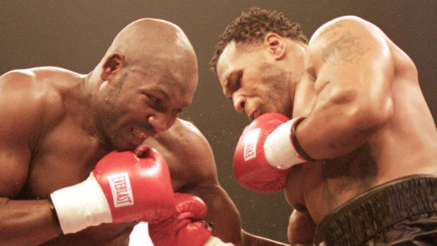 Lanzan el primer adelanto de la próxima miniserie sobre la controvertida vida de Mike Tyson