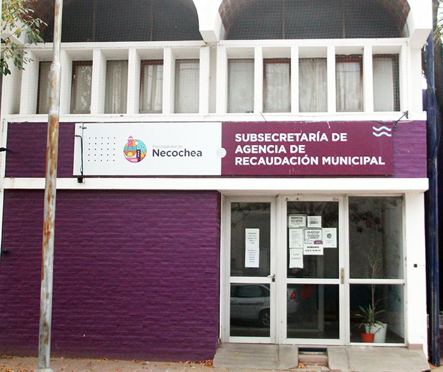 El primer vencimiento con la suba, el 14 de enero