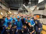 Este sábado y domingo, Boca Juniors jugará al básquet en nuestra ciudad