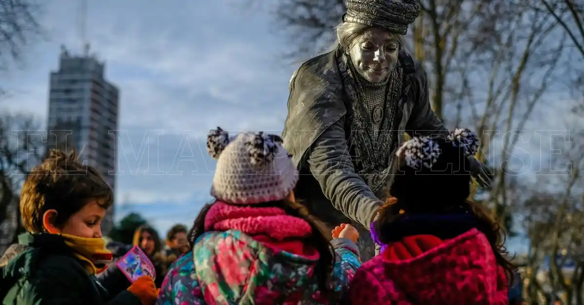 Receso invernal: casi un 50% de reservas hoteleras para este fin de semana