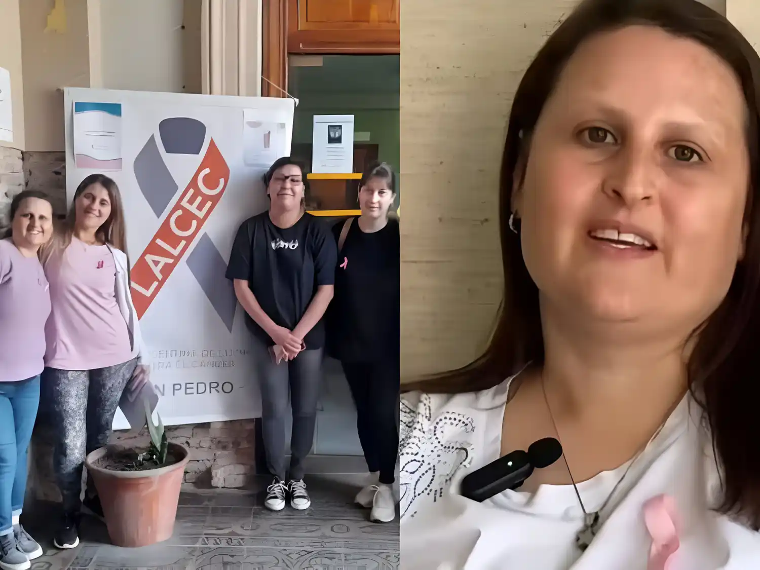 Daiana Pujal tenía 35 años.