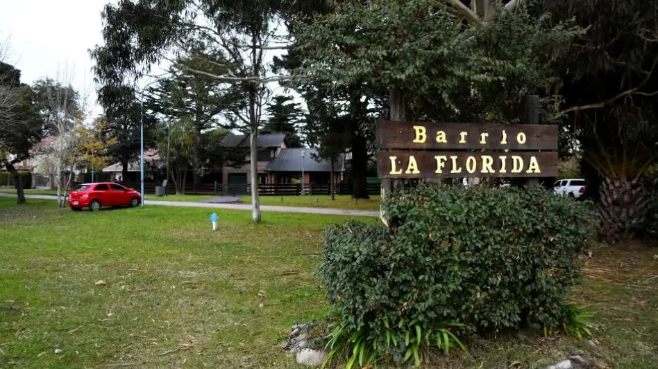 Vecinos del barrio La Florida reclaman mayor presencia policial por una creciente ola de inseguridad