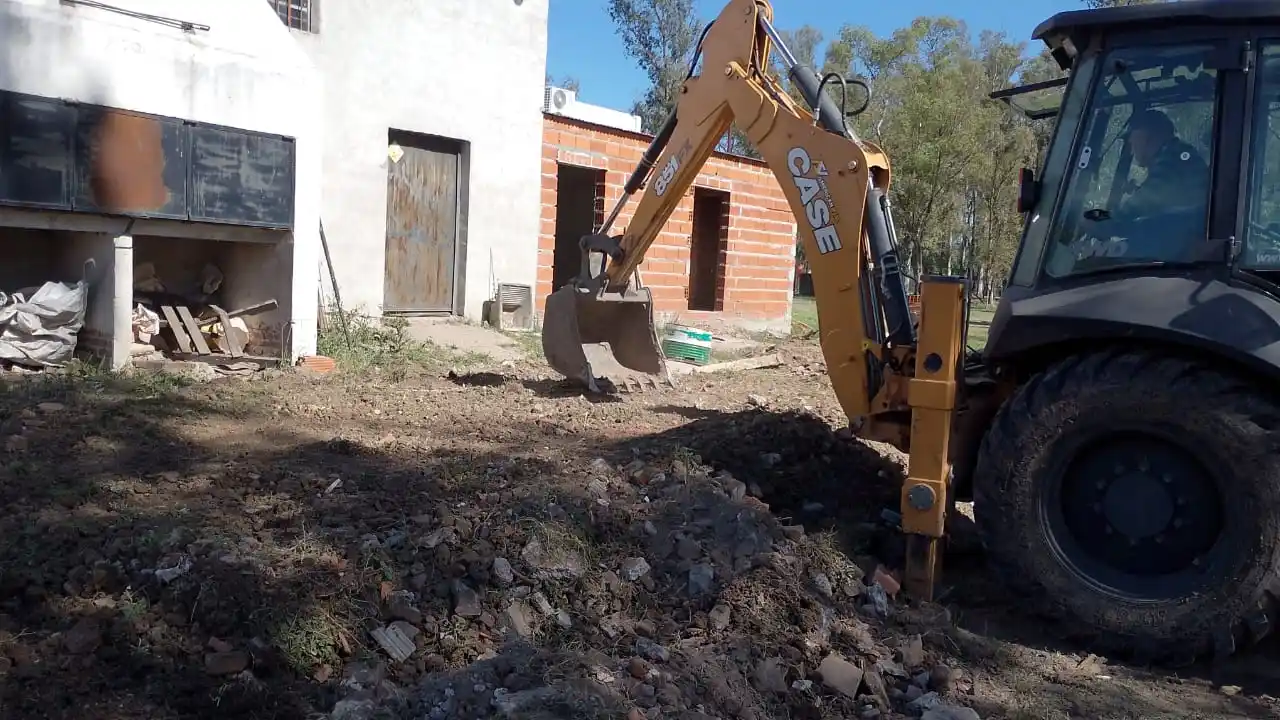 Primera edición del encuentro “Moto Asado Gualeguay”