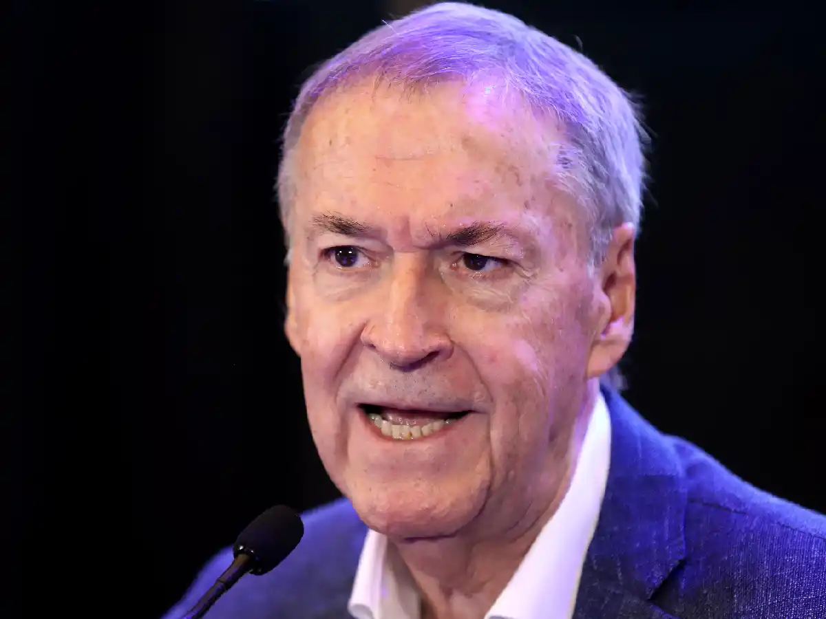  Schiaretti, sobre el debate en JxC: “Argentina necesita un gobierno de unidad”