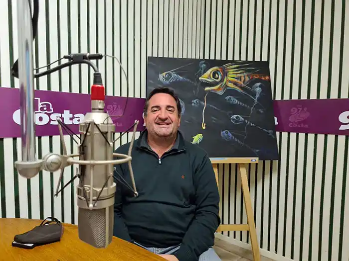 “Desde los ‘90 al 2020 la ciudad creció para cualquier lado”