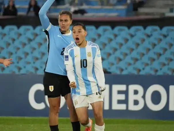 argentina fem
