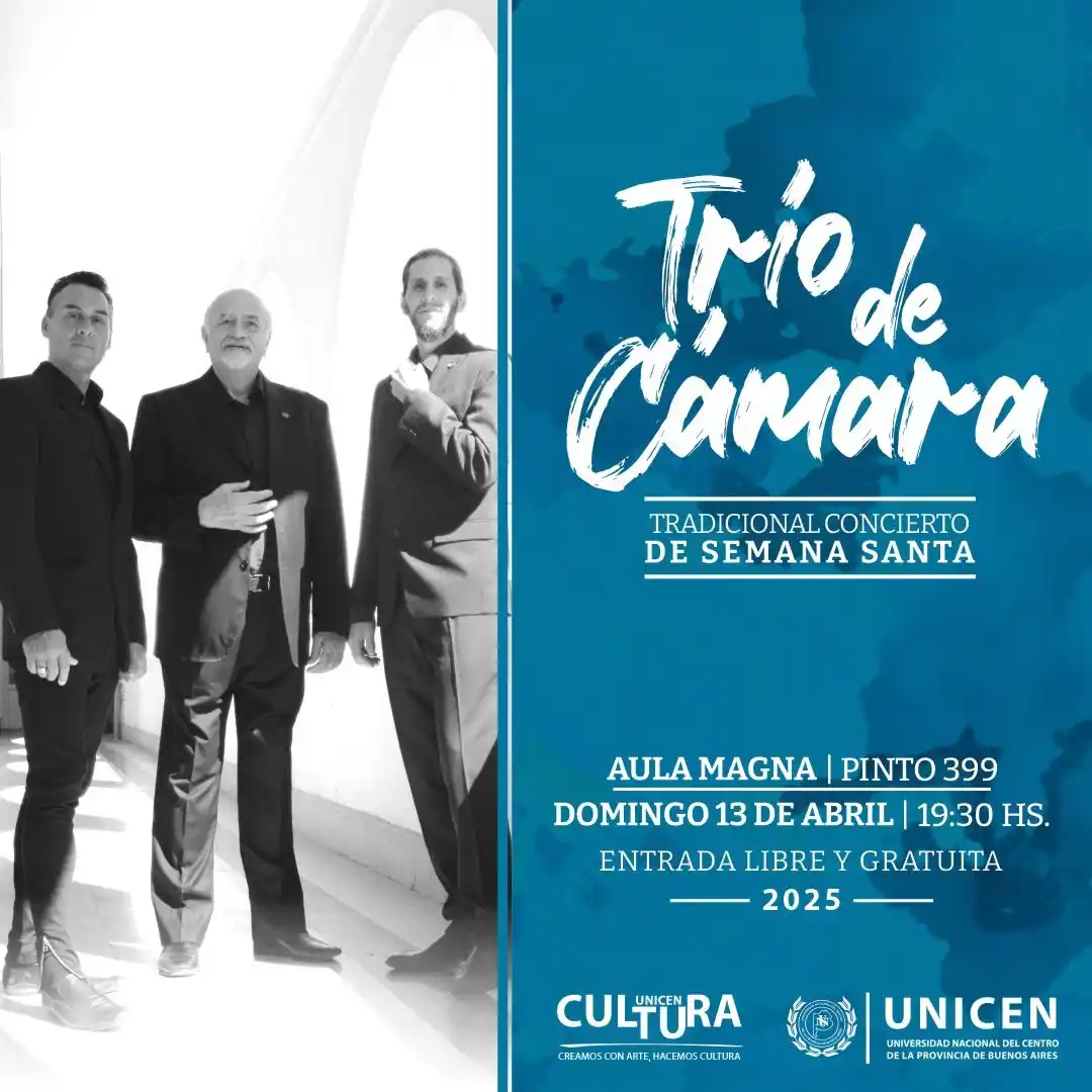 trio de camara - 1