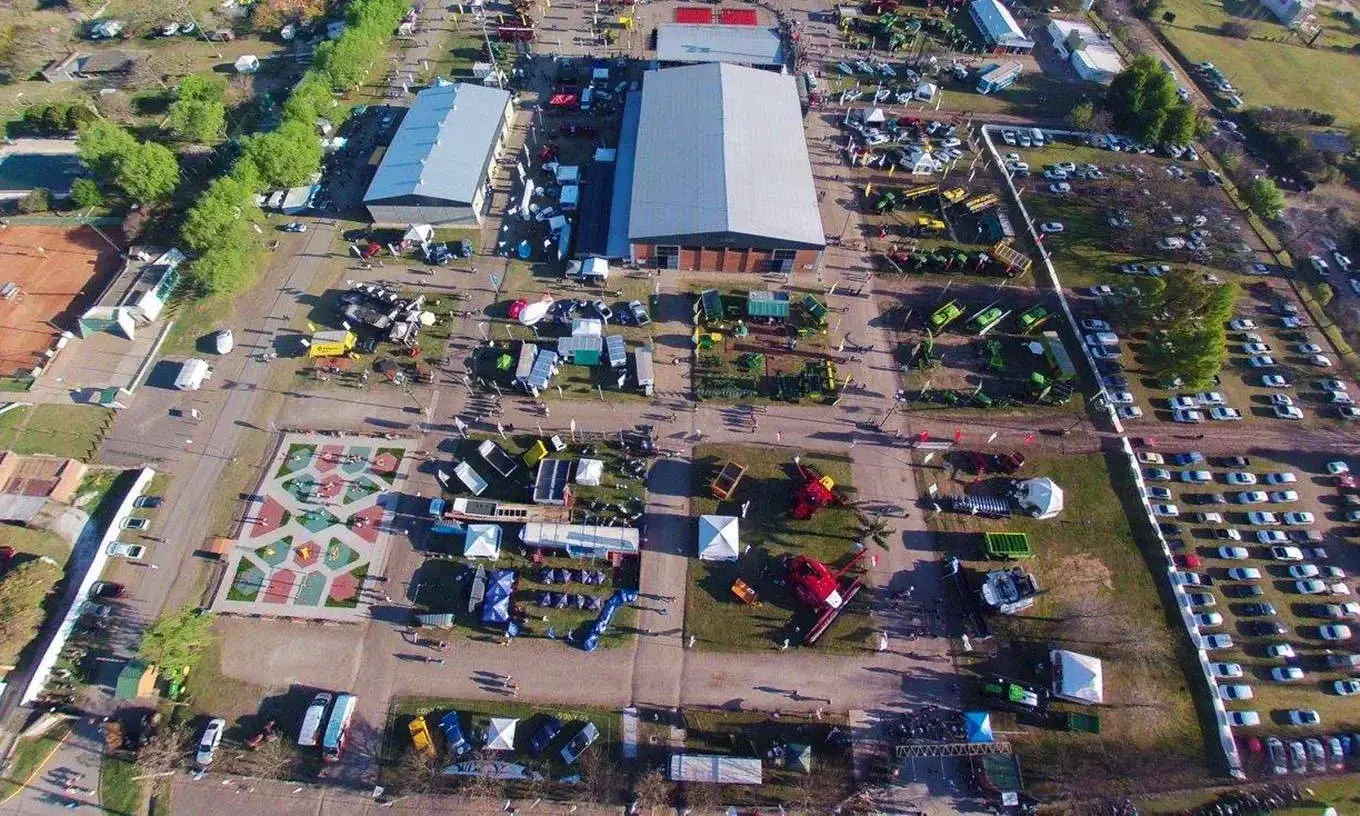 El municipio de San Vicente estará presente en FiNaCo 2026 con propuestas para toda la comunidad