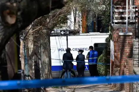 Doble crimen de Vicente López: Hijo del matrimonio fue detenido en Nordelta acusado de matar a sus padres