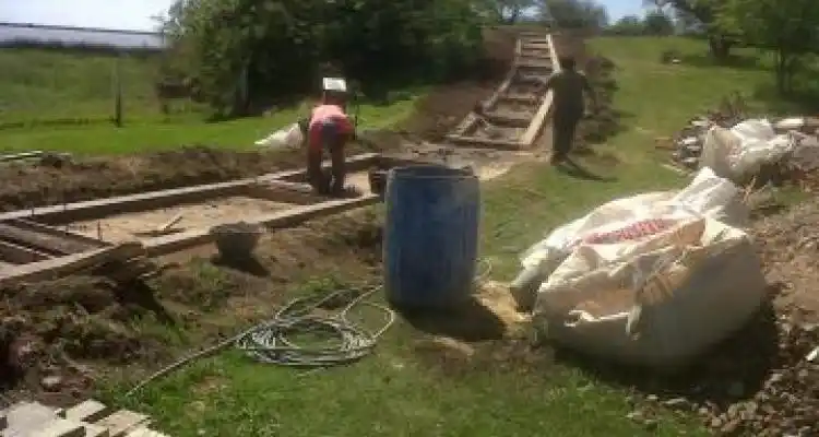 Incertidumbre por el tratamiento de las obras en Vuelta de Obligado