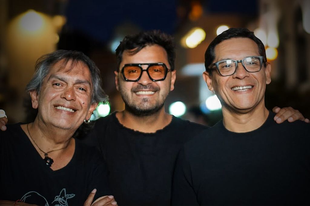 ¡IMPERDIBLE! Los Nocheros llegarán a Rafaela con un espectáculo de primer nivel