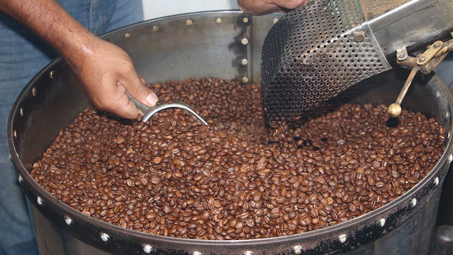 El café es más caro en Venezuela que en otros países, según Fedeagro