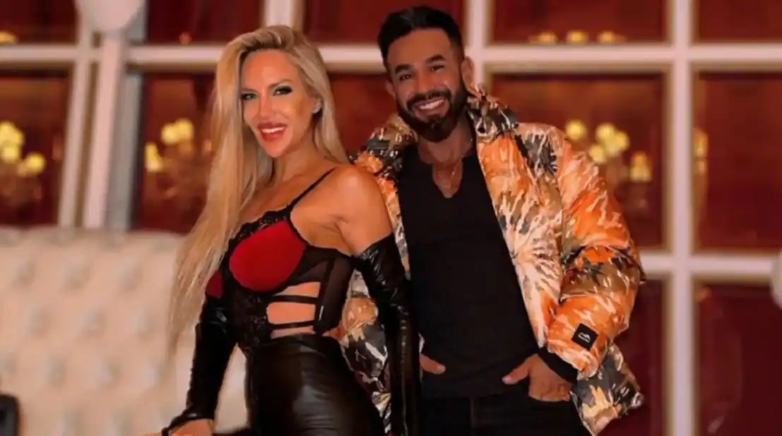 ¿Qué revela la autopsia hecha a Raúl Sotelo, el mejor amigo de Luciana Salazar?