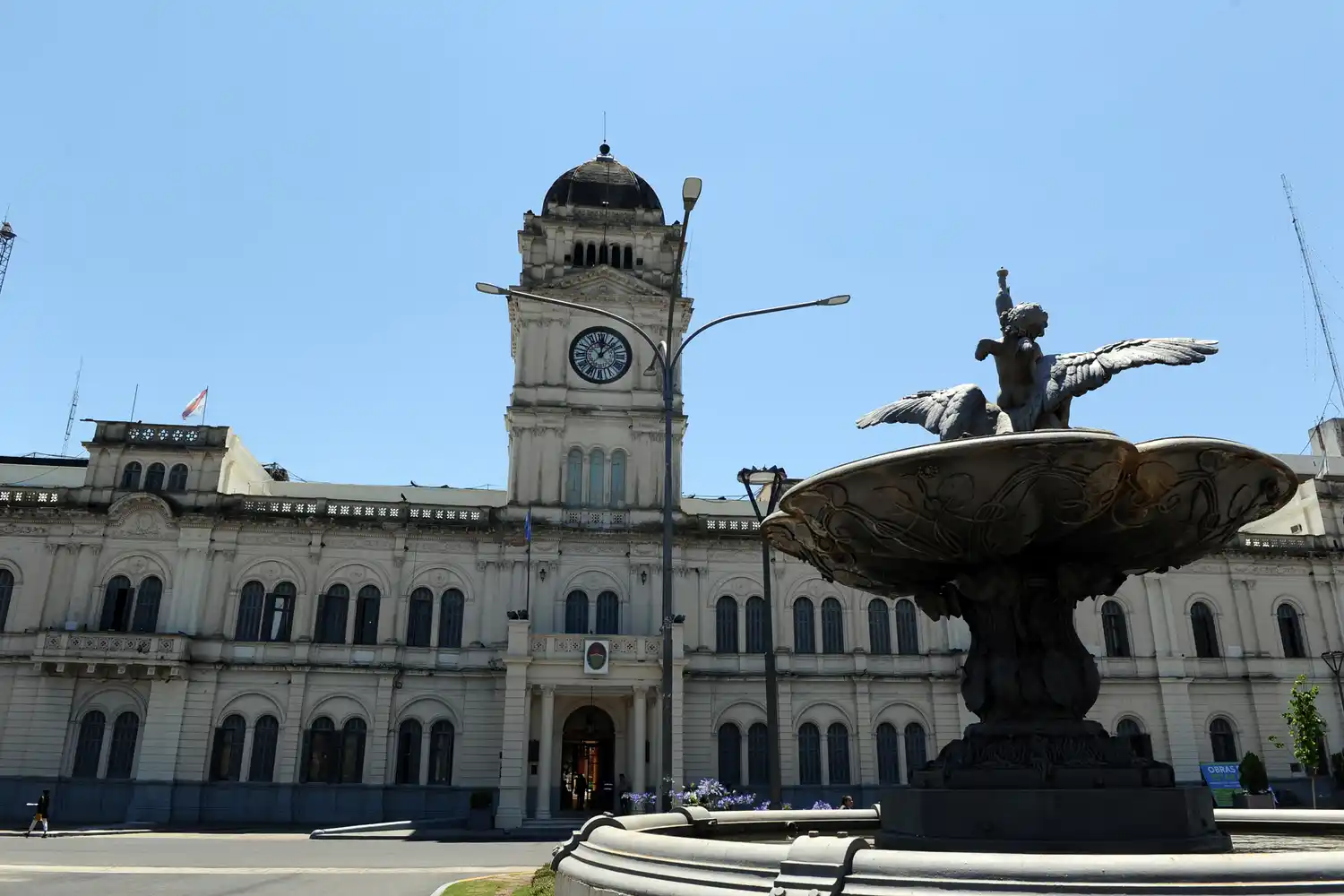 Advierten sobre la gran pérdida de recursos coparticipables para Entre Ríos y sus municipios