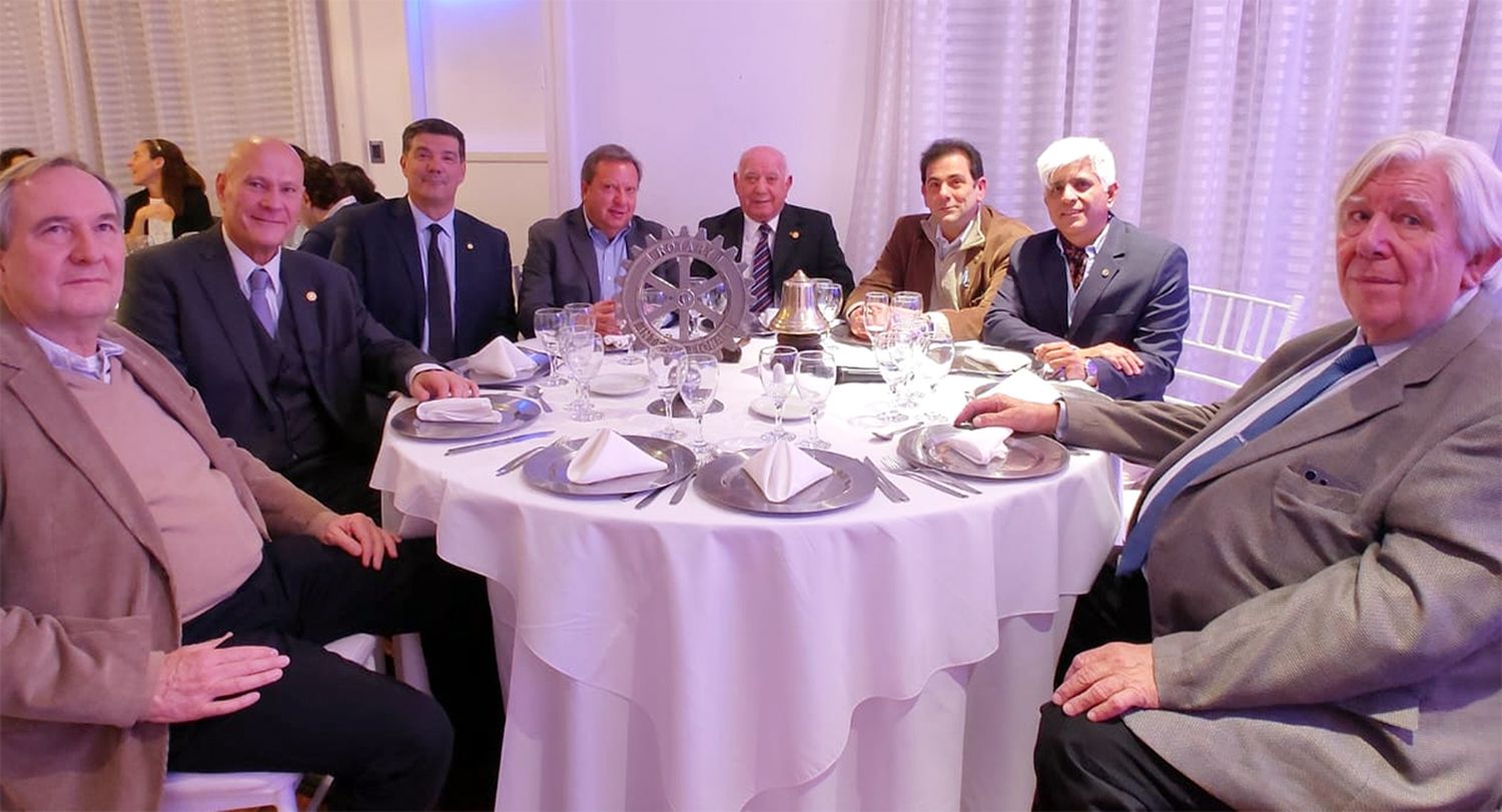 Alejandro Marcolongo, Tomas Fuentes Benítez, Fernando Milesi, Bartolomé Zubillaga, Jorge Ignacio, Martín Gabino, David Wall, Alberto Berrino