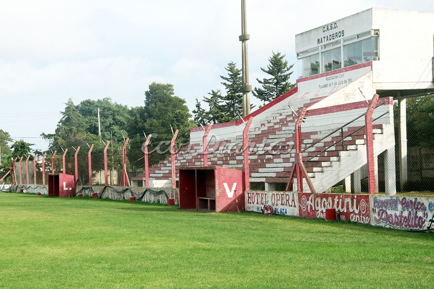 Club Atlético Mataderos