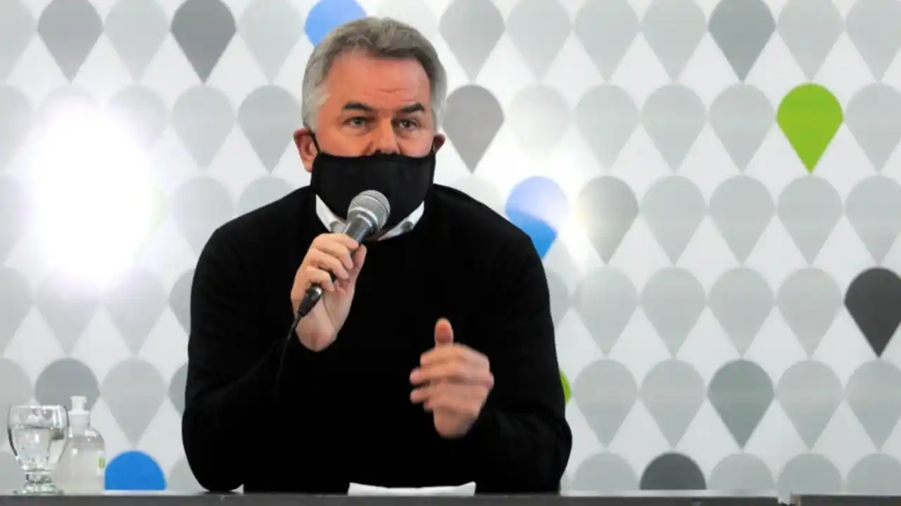 Verano en Bahía Blanca: “Mi sensación es que no va a haber un turismo masivo”, dijo intendente