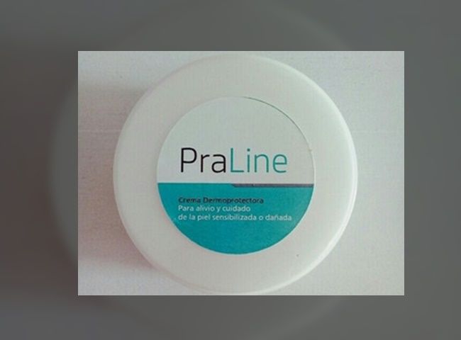 Pacientes oncológicos: ANMAT alertó por el "producto cosmético ilegítimo" crema Praline