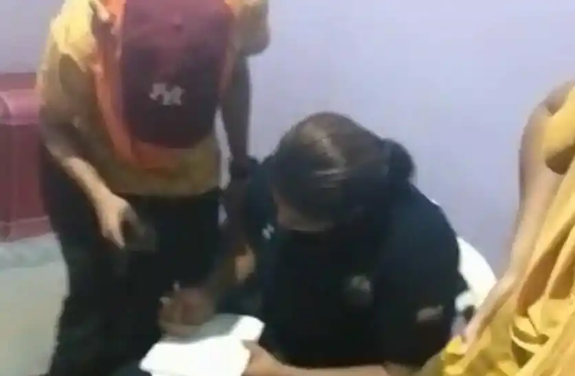 EN VIDEO: funcionarios secuestrados en “La Morita” solicitan que atiendan las necesidades de los reclusos