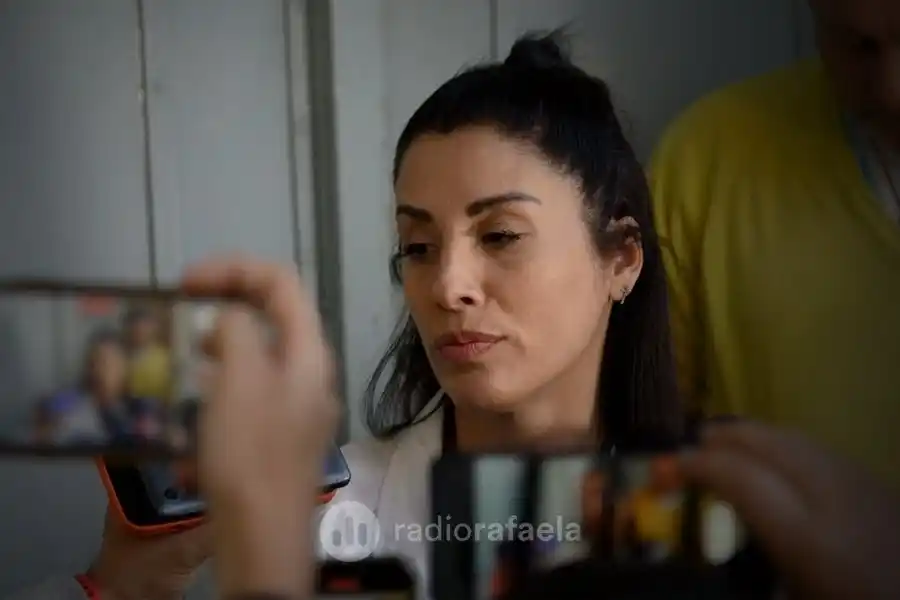 “Hostigamiento y maltrato”: la Justicia de Rosario podría tomar la denuncia de Leda, la sanadora