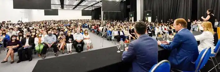 Se realizarán las V Jornadas Regionales de Educación 