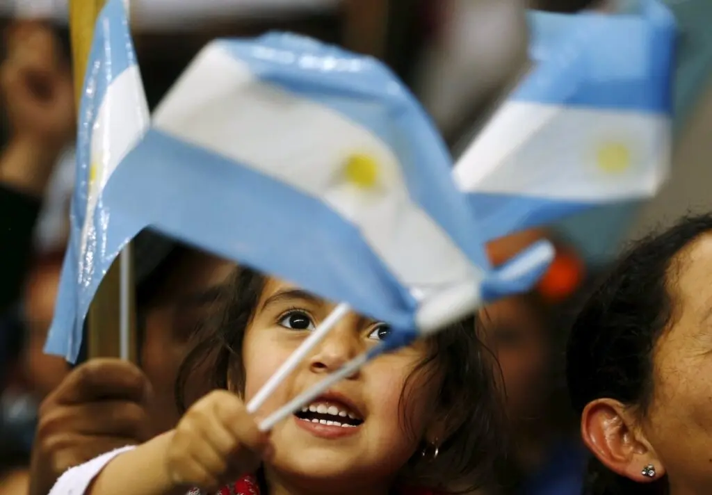Rafaela celebra el 216° aniversario de la Revolución de Mayo