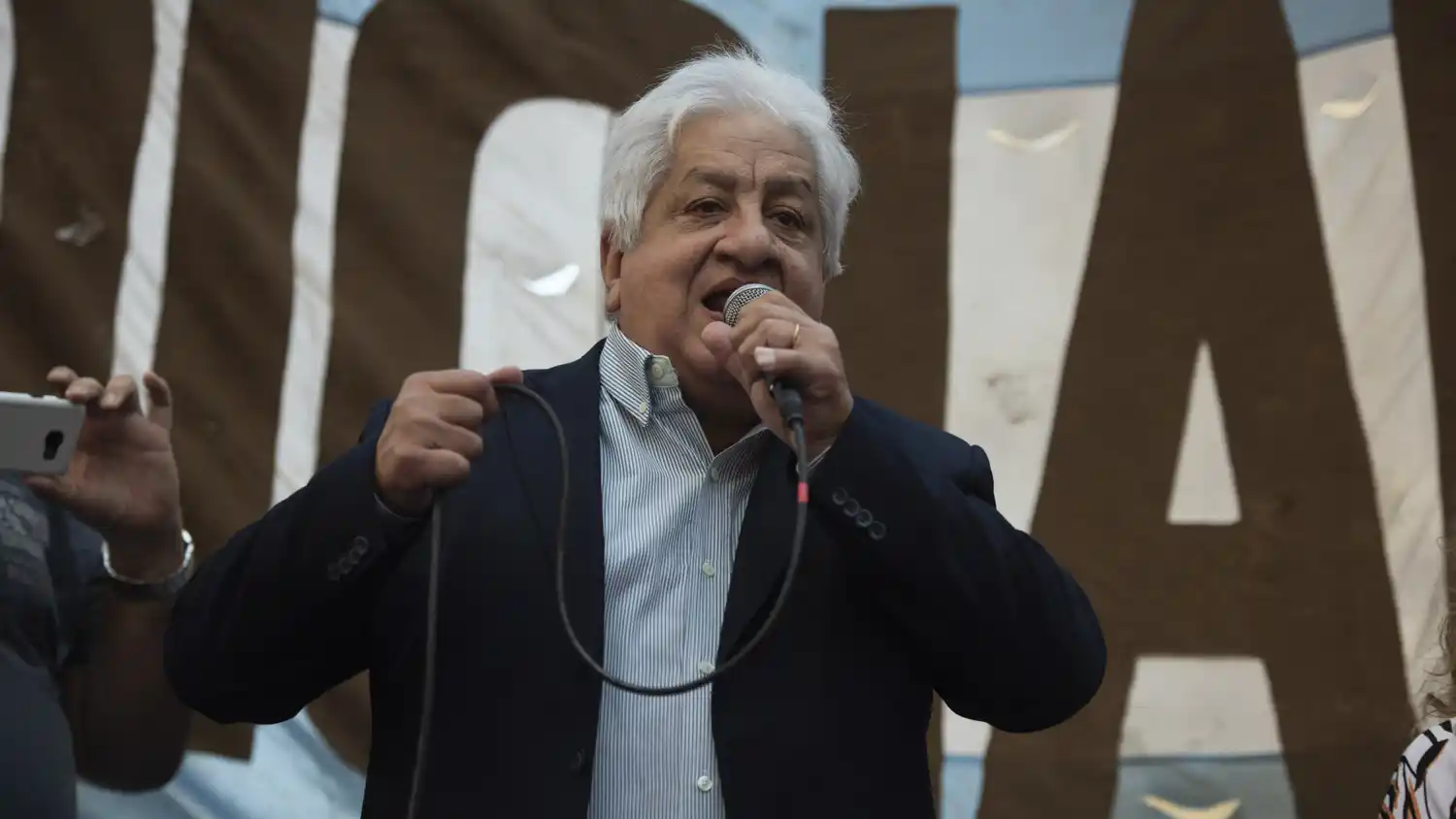 Magistrados y empleados judiciales de todo el país criticaron el recorte a las jubilaciones que impulsa el Gobierno