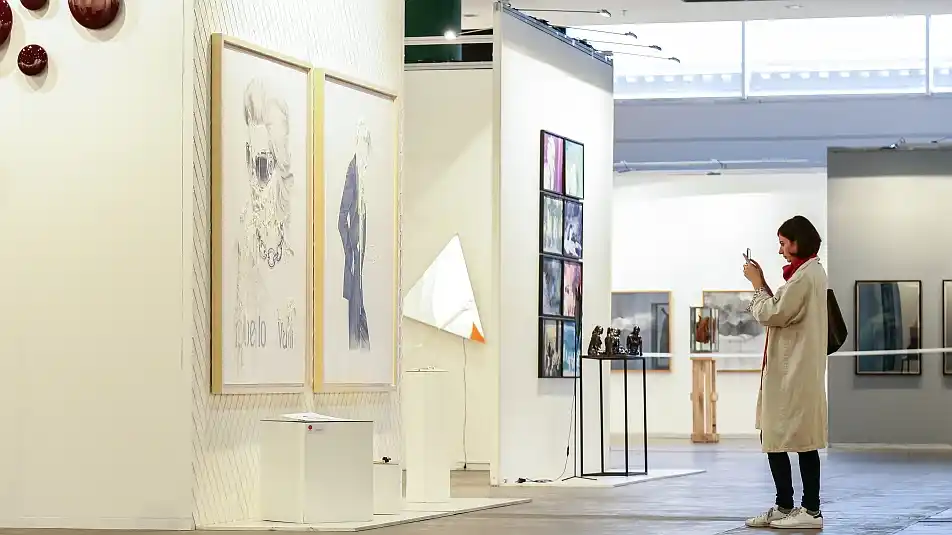 Santa Fe presenta su arte en Buenos Aires