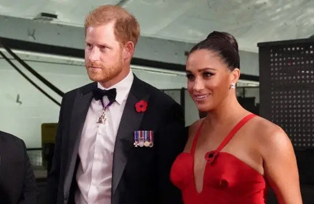 Esto es lo que recibirá Meghan Markle luego de ganar juicio